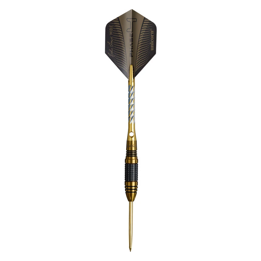 Unicorn John Lowe WC Ambassador Phase 4 90% Tungsten Steel Tip Darts 
