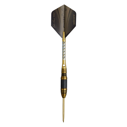 Unicorn John Lowe WC Ambassador Phase 4 90% Tungsten Steel Tip Darts 