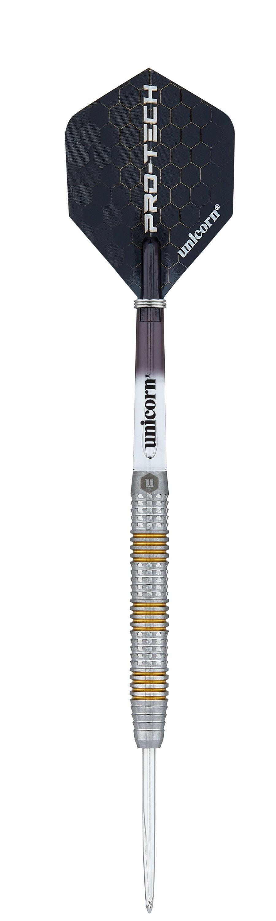 Unicorn Pro-tech Style 3 90% Tungsten Steel Dart 21g