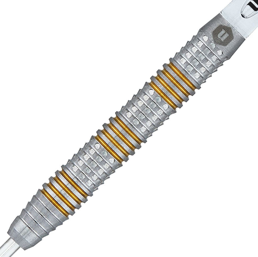 Unicorn Pro-Tech Darts barrel close up