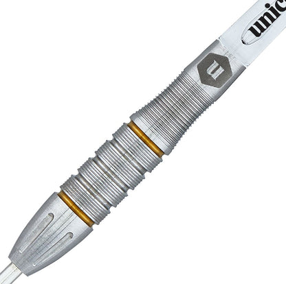 Unicorn Pro-tech Style 5 90% Tungsten Steel Dart 27g