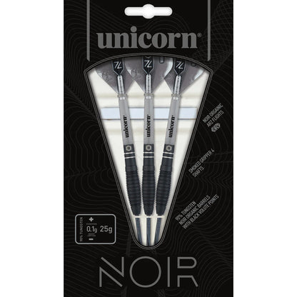 Unicorn Noir Style 1 21g Darts