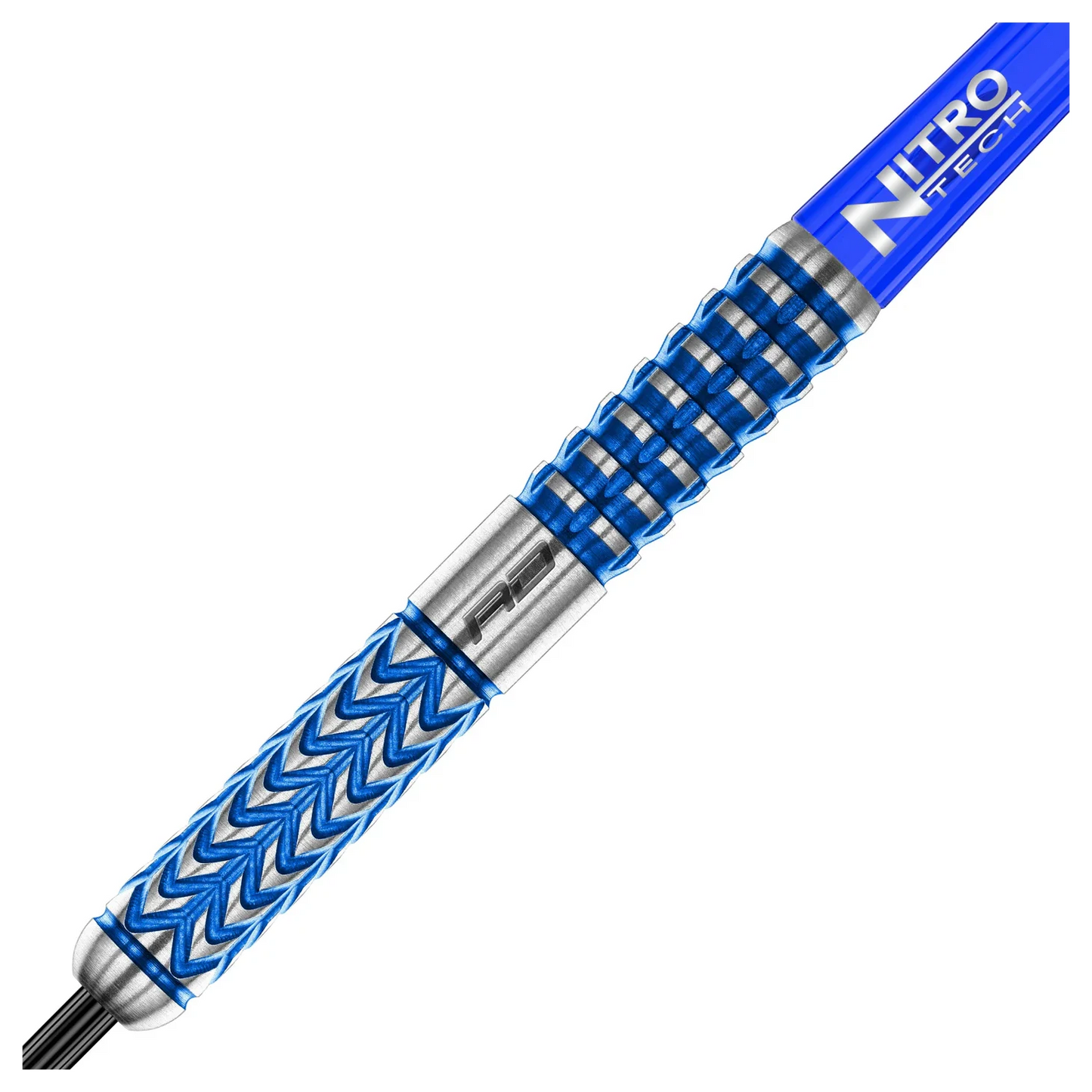 Red Dragon Gerwyn Price Glacier