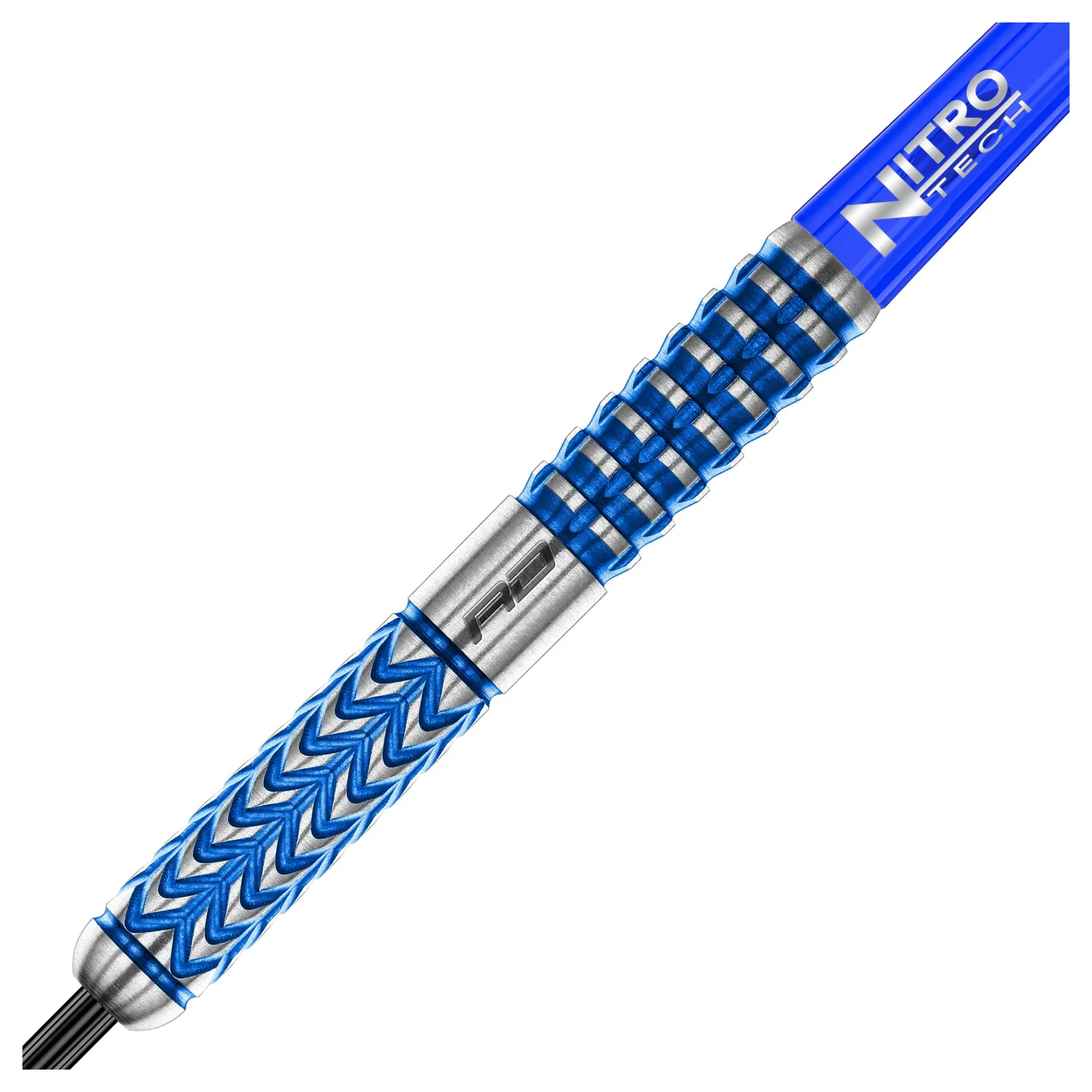 Red Dragon Gerwyn Price Glacier