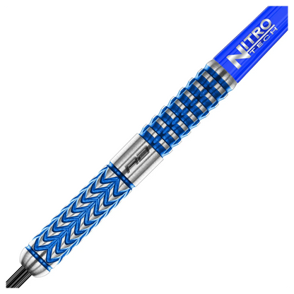 Red Dragon Gerwyn Price Glacier