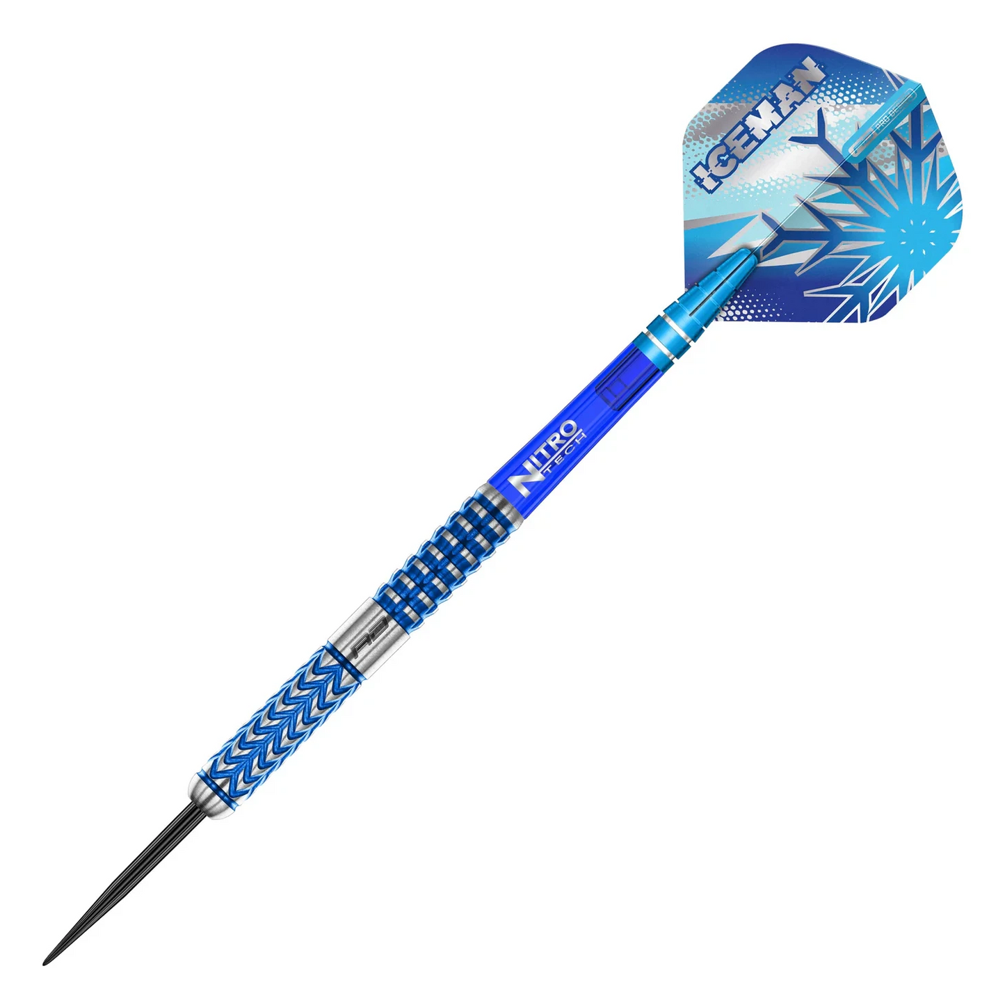 Red Dragon Gerwyn Price Glacier