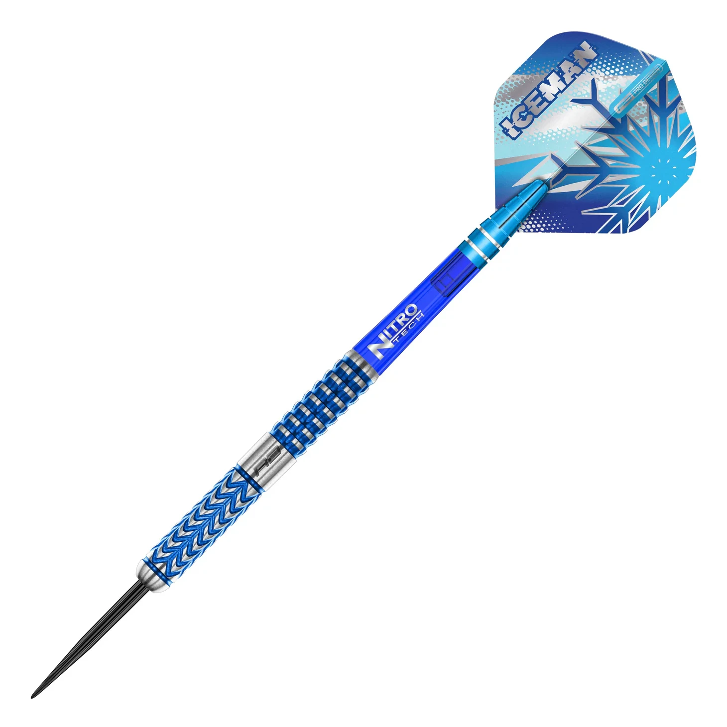 Red Dragon Gerwyn Price Glacier