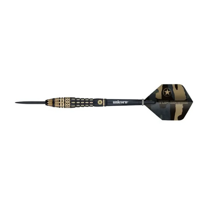 Unicorn Top Brass Style 4 20g Darts