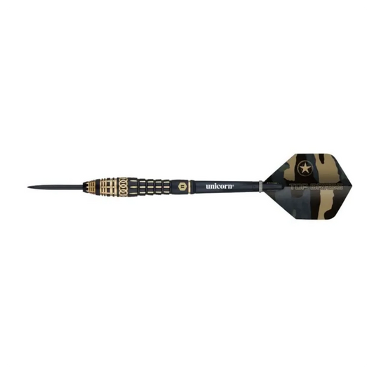 Unicorn Top Brass Style 4 20g Darts