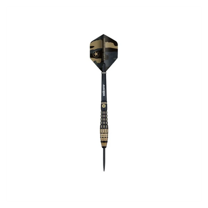 Unicorn Top Brass Style 4 20g Darts