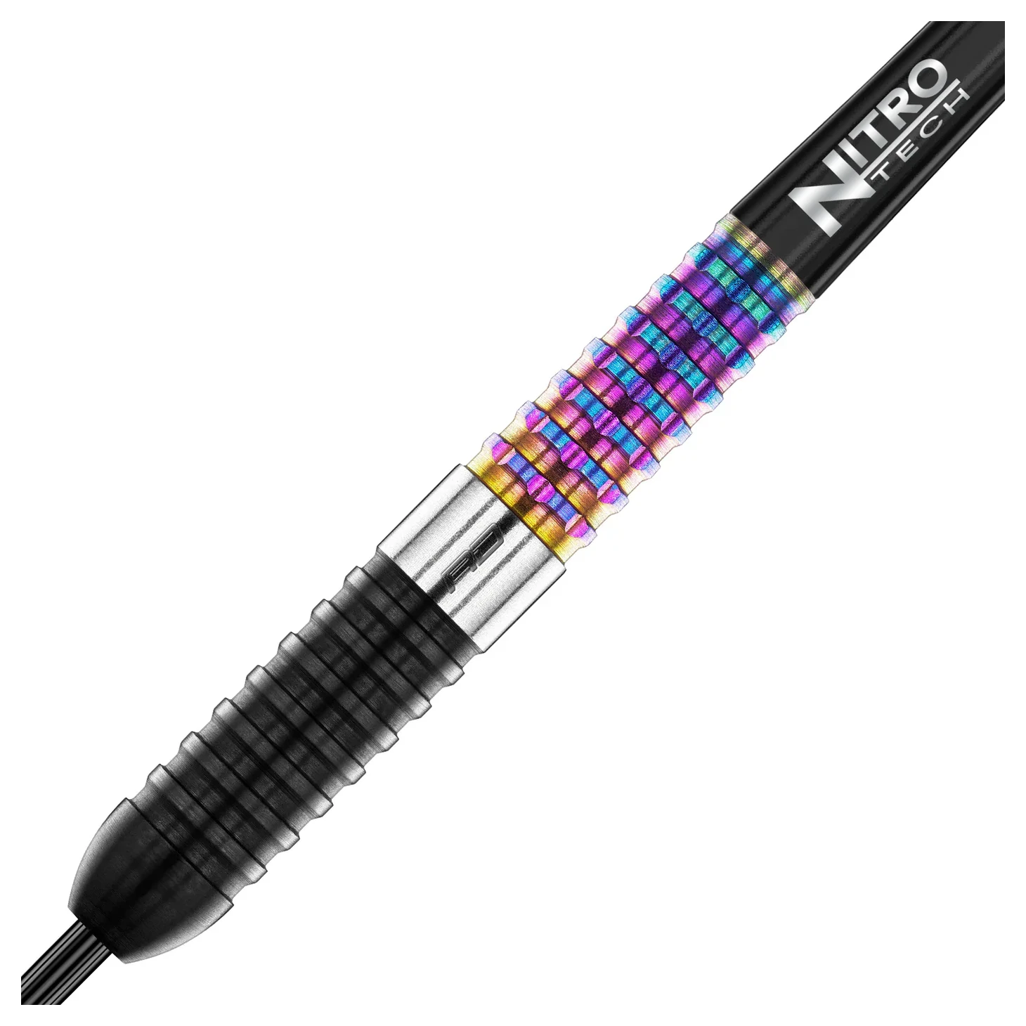 Red Dragon Peter Wright Corra barrel