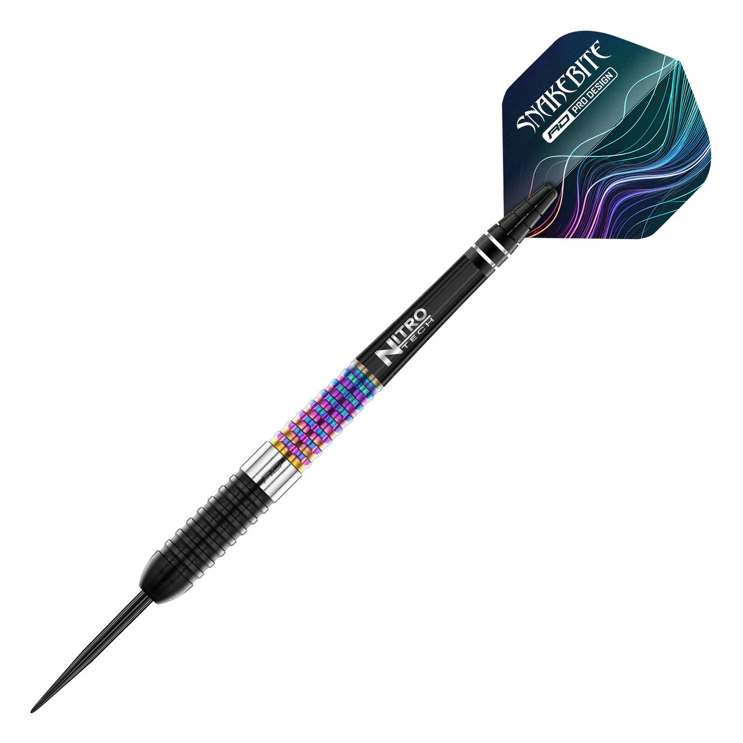 Red Dragon Peter Wright Corra