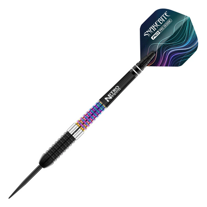 Red Dragon Peter Wright Corra