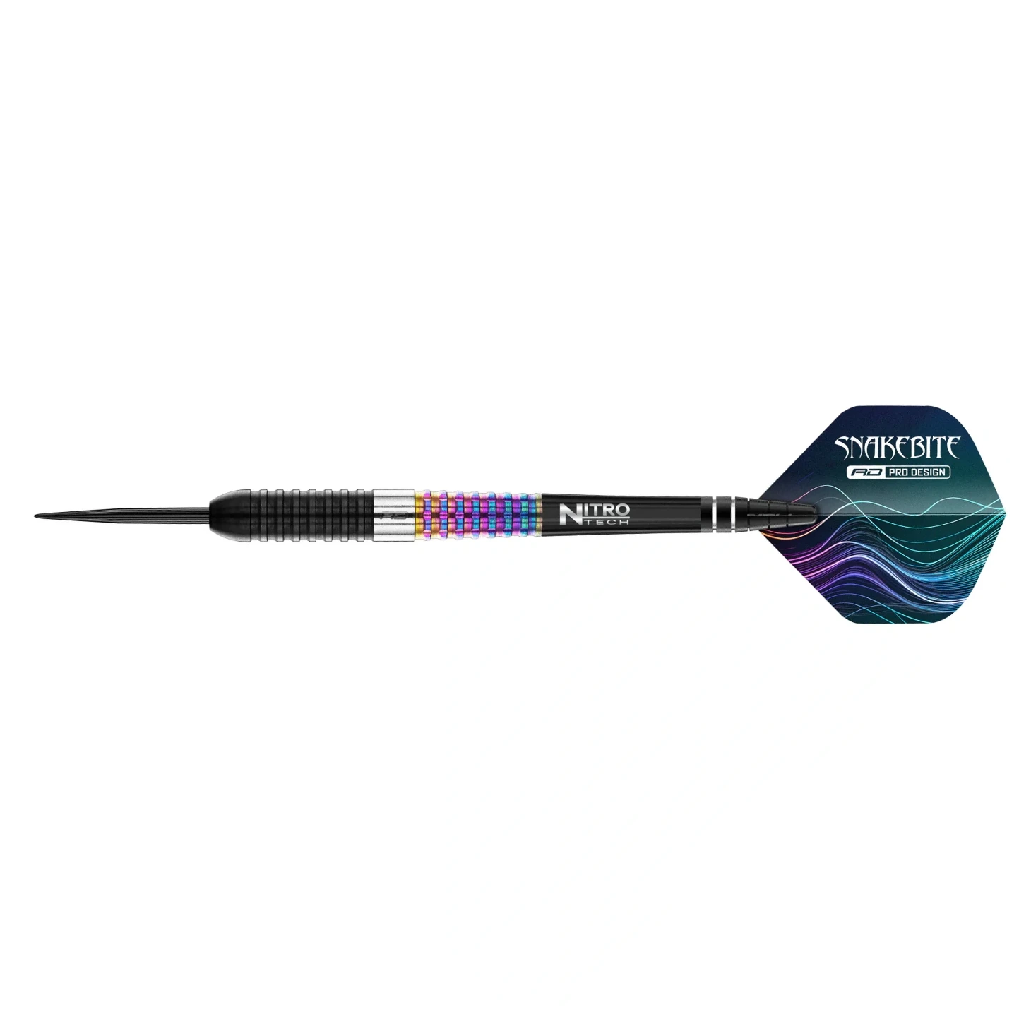 Red Dragon Peter Wright Corra