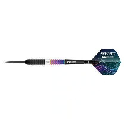 Red Dragon Peter Wright Corra