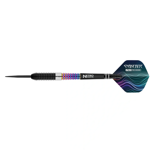 Red Dragon Peter Wright Corra