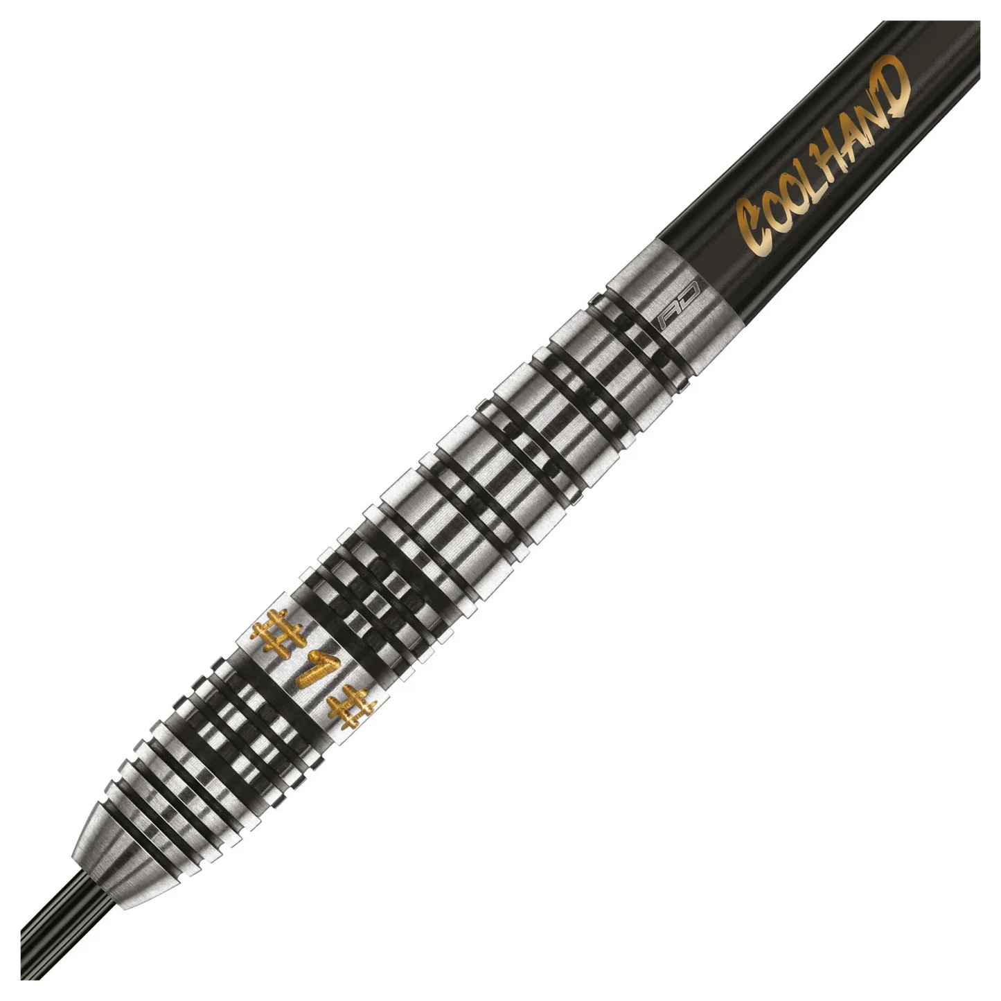 Red Dragon Luke Humphries Prestige