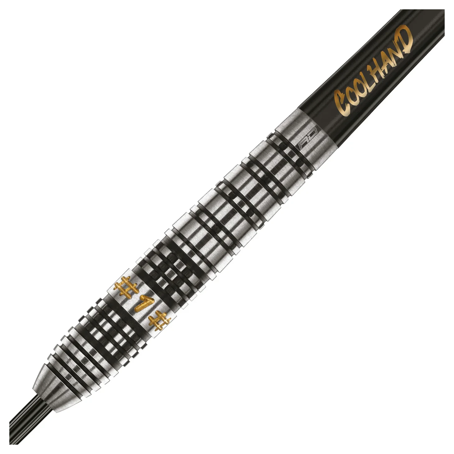 Red Dragon Luke Humphries Prestige