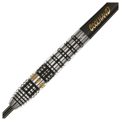 Red Dragon Luke Humphries Prestige