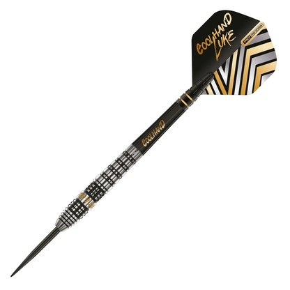 Red Dragon Luke Humphries Prestige