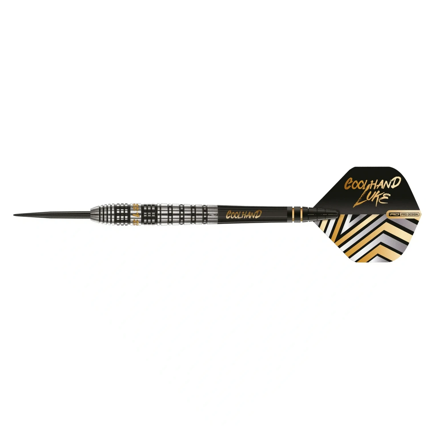 Luke Humphries Prestige Darts