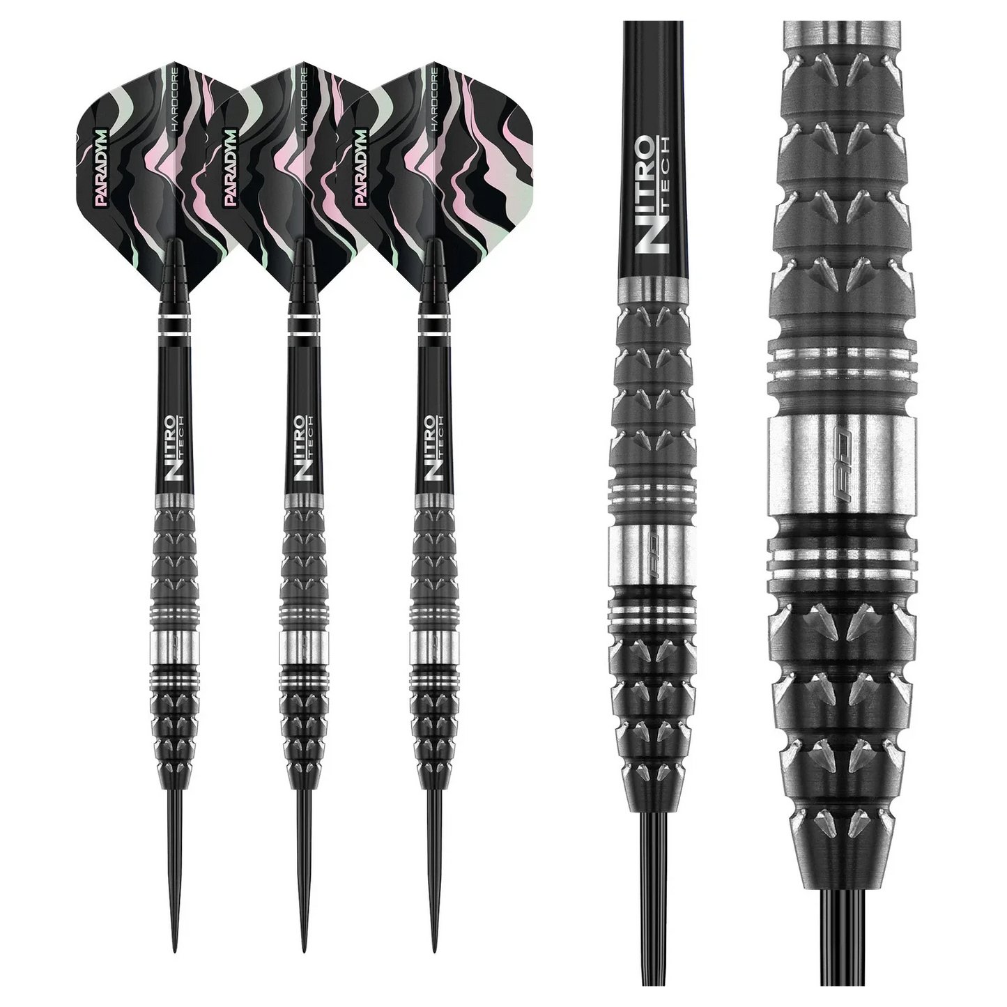 Red Dragon Paradym Torpedo 90% Tungsten Darts