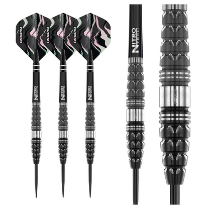 Red Dragon Paradym Torpedo 90% Tungsten Darts