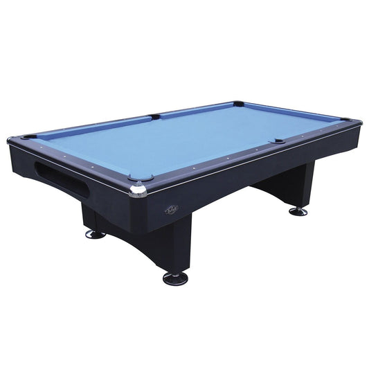 Buffalo Eliminator II American Pool Table - 3 Sizes Available