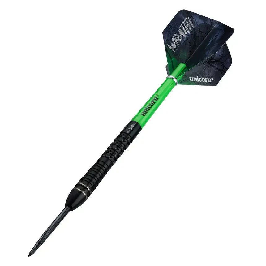 Unicorn Wraith Gary Anderson 90% Tungsten Steel Tip Darts