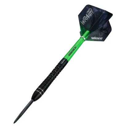Unicorn Wraith Gary Anderson 90% Tungsten Steel Tip Darts