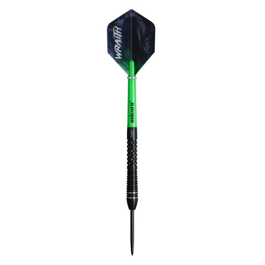 Unicorn Wraith Gary Anderson 90% Tungsten Steel Tip Darts