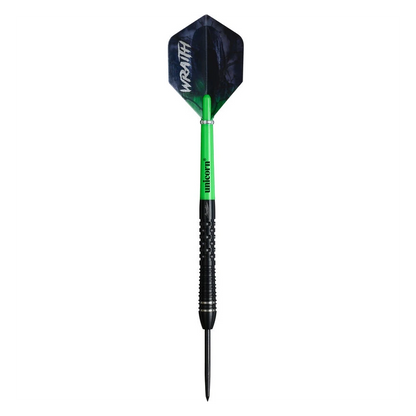 Unicorn Wraith Gary Anderson 90% Tungsten Steel Tip Darts
