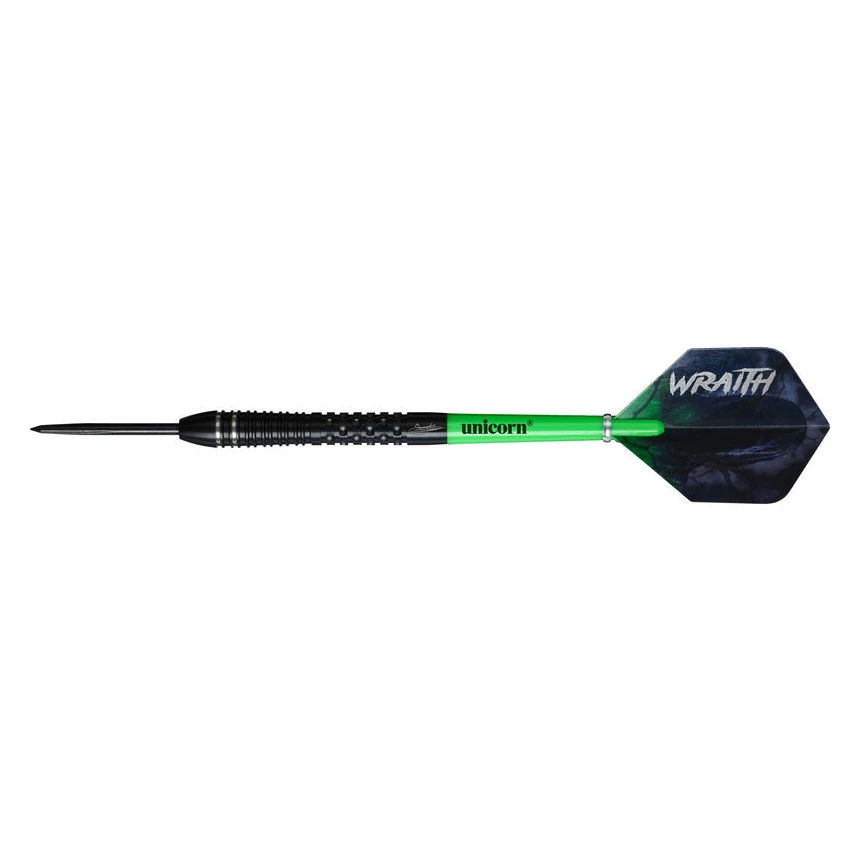 Unicorn Wraith Gary Anderson 90% Tungsten Steel Tip Darts