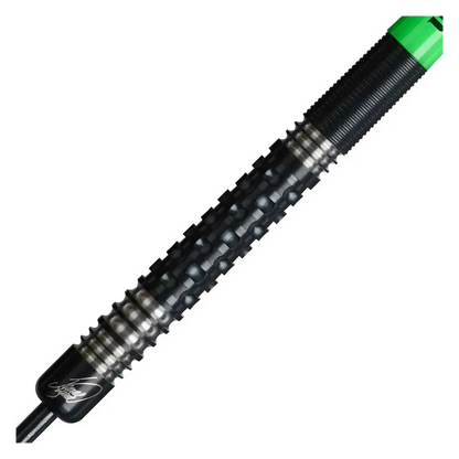 Unicorn Wraith James Wade P2 | 90% Tungsten Steel Tip Darts