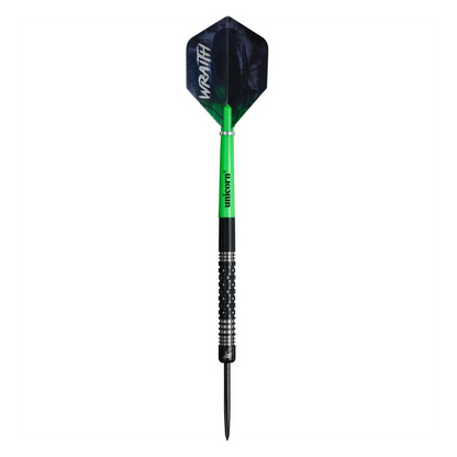 Unicorn Wraith James Wade P2 | 90% Tungsten Steel Tip Darts