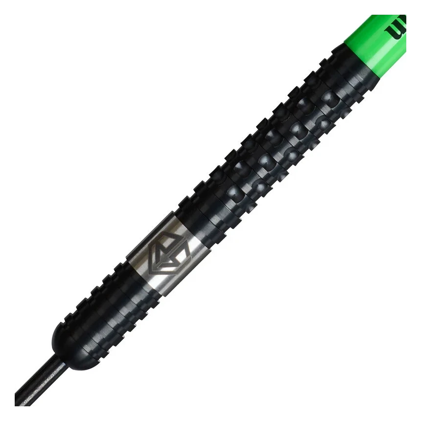 Unicorn Wraith Ross Smith | 90% Tungsten Steel Tip Darts