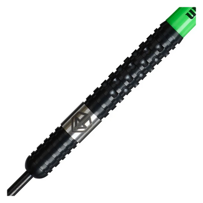 Unicorn Wraith Ross Smith | 90% Tungsten Steel Tip Darts