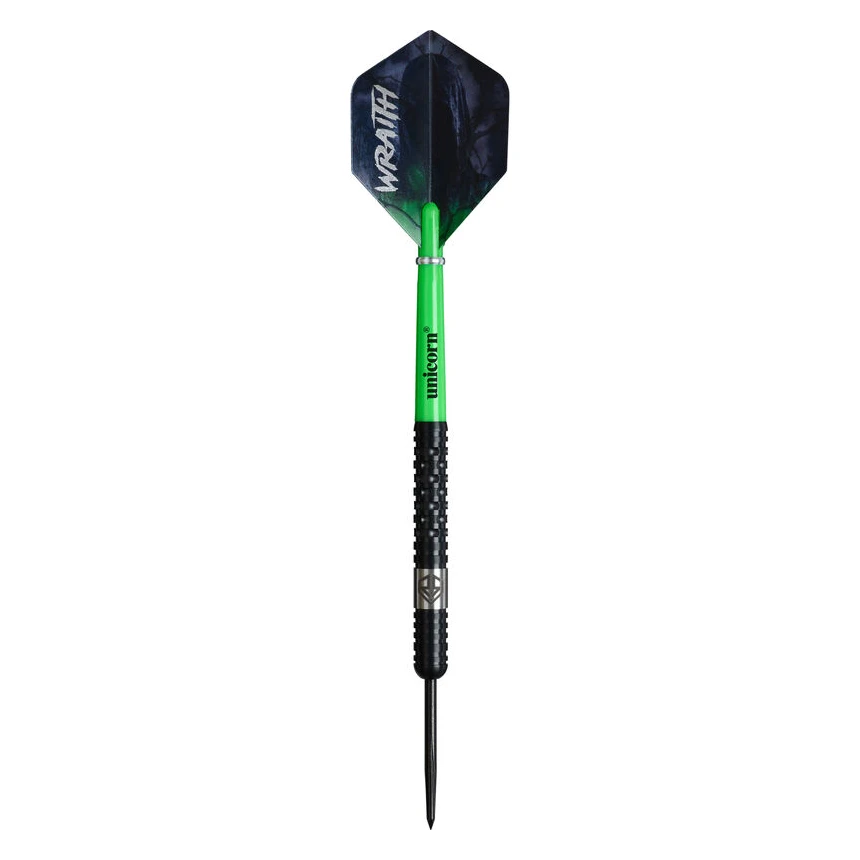 Unicorn Wraith Ross Smith | 90% Tungsten Steel Tip Darts