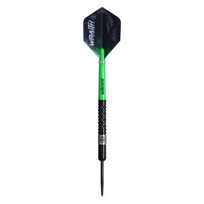 Unicorn Wraith Ross Smith | 90% Tungsten Steel Tip Darts