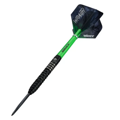 Unicorn Wraith Cameron Menzies | 90% Tungsten Steel Tip Darts