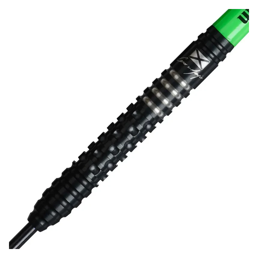 Unicorn Wraith Cameron Menzies | 90% Tungsten Steel Tip Darts