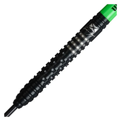 Unicorn Wraith Cameron Menzies | 90% Tungsten Steel Tip Darts