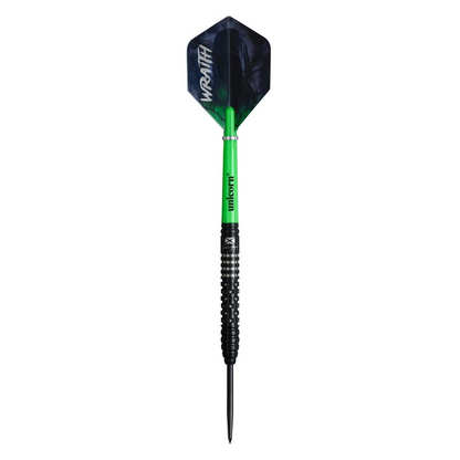 Unicorn Wraith Cameron Menzies | 90% Tungsten Steel Tip Darts