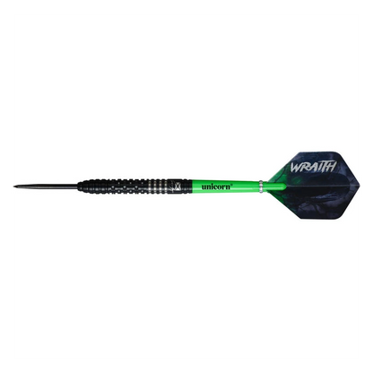 Unicorn Wraith Cameron Menzies | 90% Tungsten Steel Tip Darts