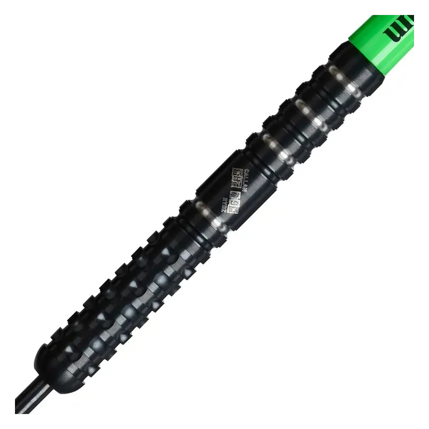 Unicorn Wraith Callan Rydz P2 | 90% Tungsten Steel Tip Darts