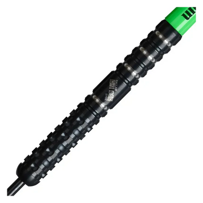Unicorn Wraith Callan Rydz P2 | 90% Tungsten Steel Tip Darts
