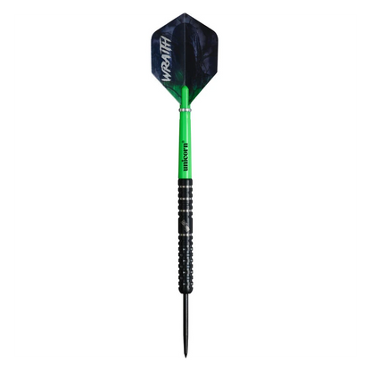 Unicorn Wraith Callan Rydz P2 | 90% Tungsten Steel Tip Darts