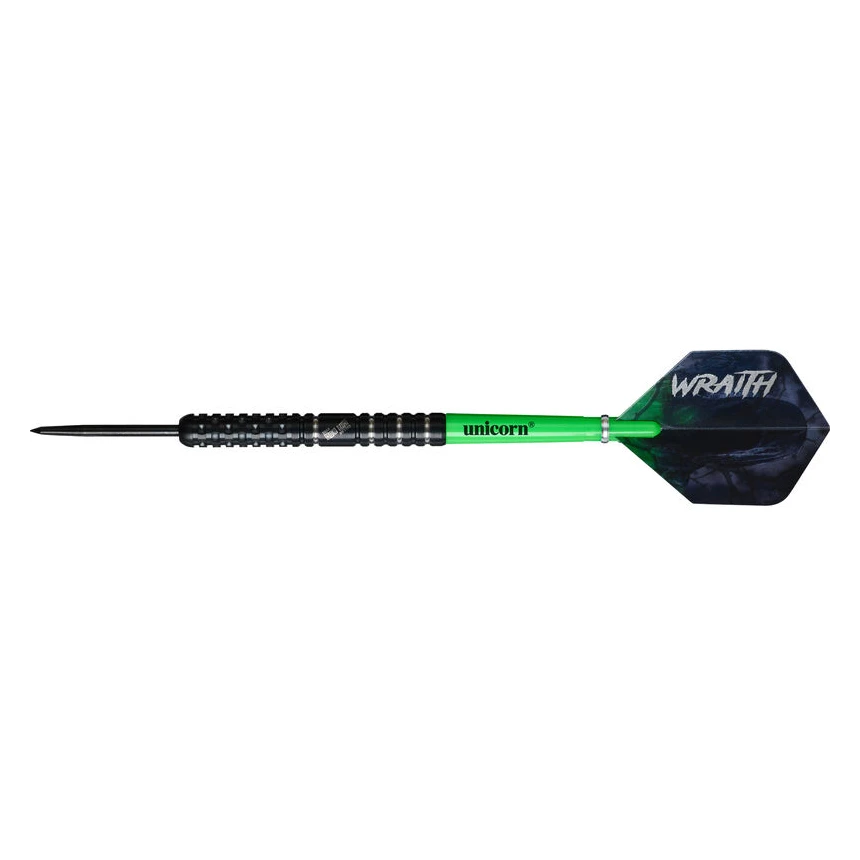 Unicorn Wraith Callan Rydz P2 | 90% Tungsten Steel Tip Darts