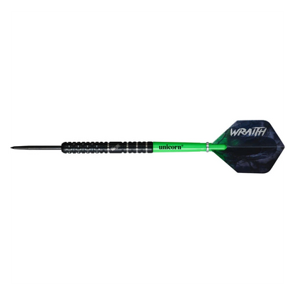 Unicorn Wraith Callan Rydz P2 | 90% Tungsten Steel Tip Darts