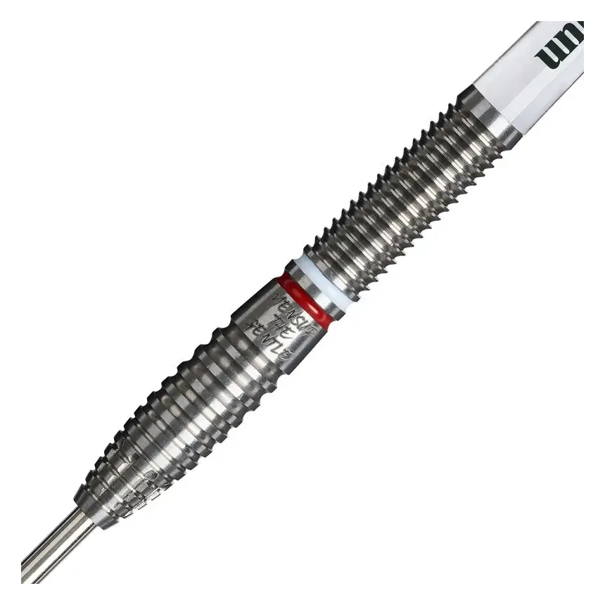 Unicorn Mensur Suljovic 95% Tungsten Steel Tip Darts